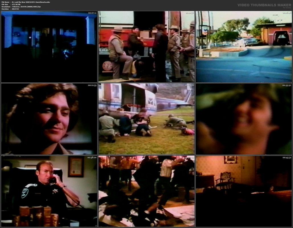 B.J. and the Bear S02E10 BJ's Sweethearts.mkv