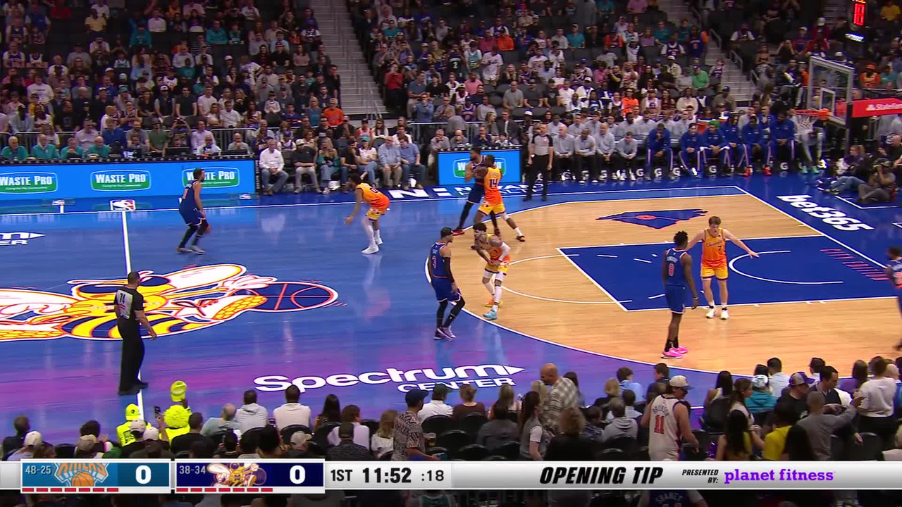 NBA 2026 03 26 Knicks vs Hornets 1080p HDTV 60fps x264 WEB 019