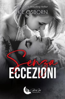 K E Osborn - Senza eccezioni (2024)