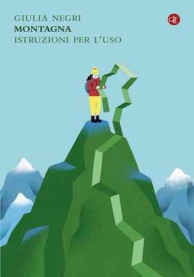 Giulia Negri - Montagna (2025)