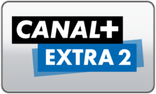 Canal+ Extra 2 logo