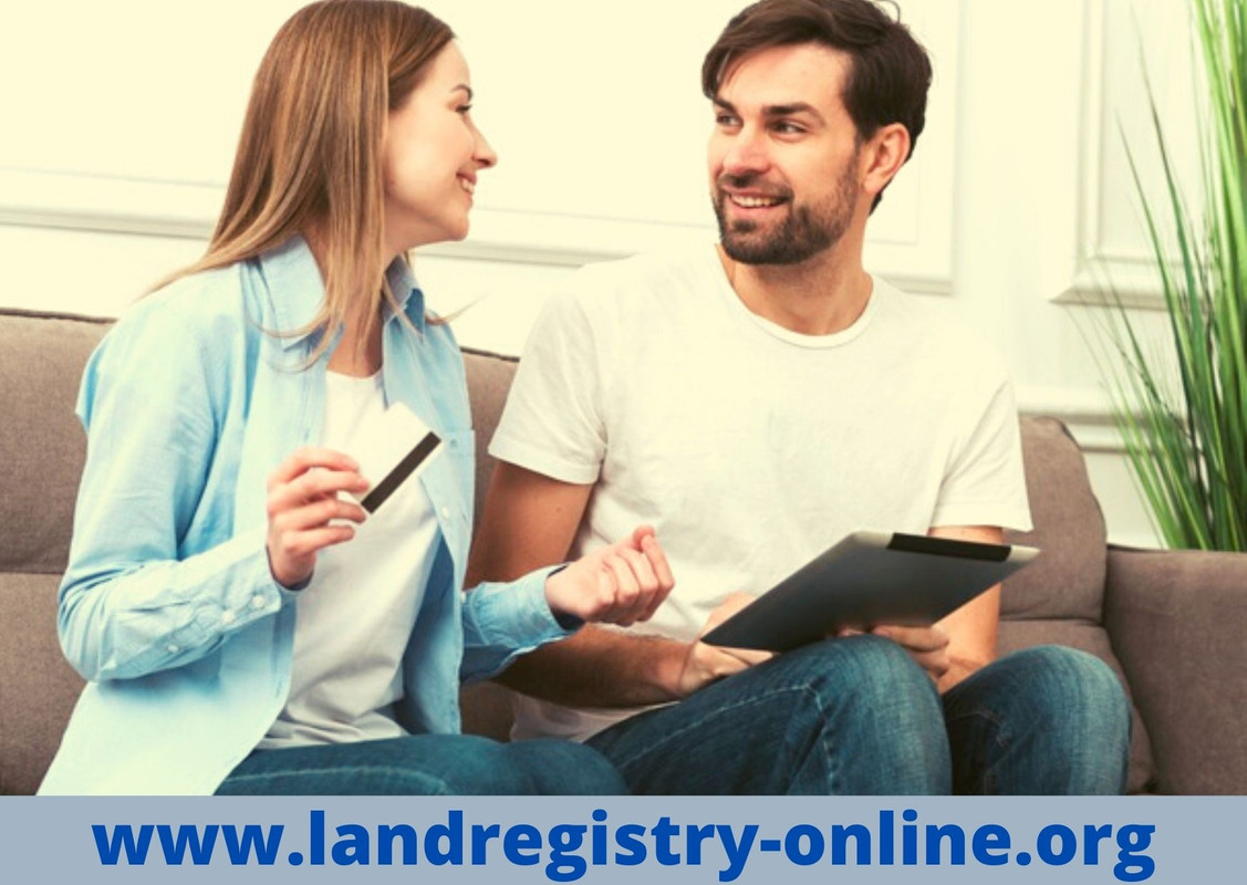 Checking Land Registry Visit : www.landregistry-online.org/