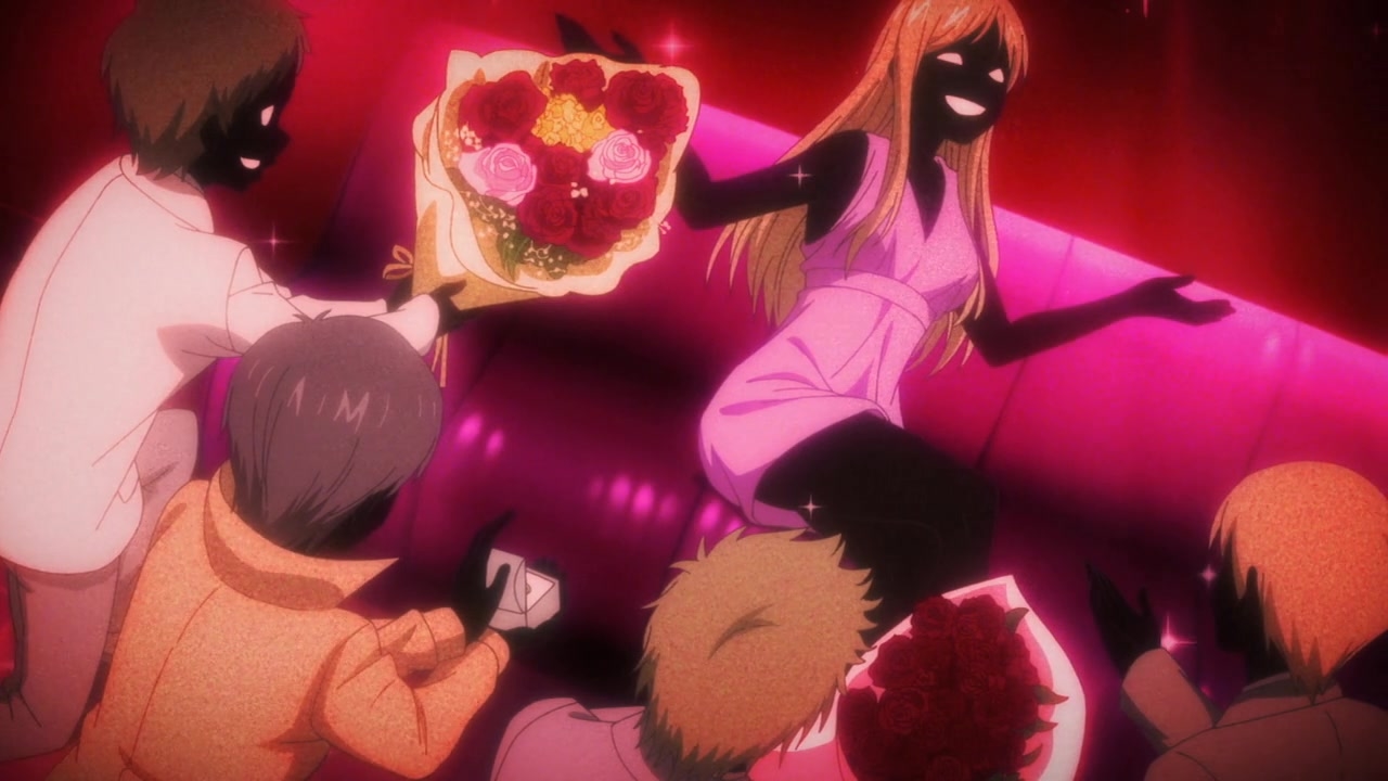 [SubsPlease] Dark Gathering - 01 (720p) [12657A99].0001