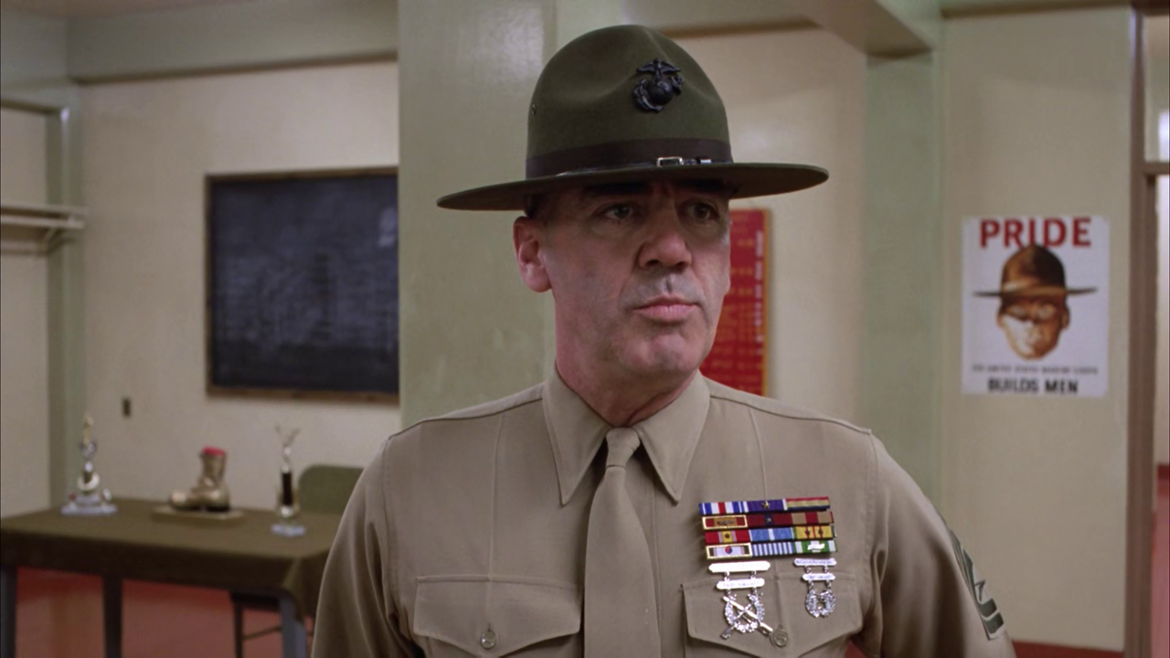 Full Metal Jacket 1987 iTA ENG AC3 SUB iTA ENG BluRay HEVC 1080p x265 jeddak MIRCrew