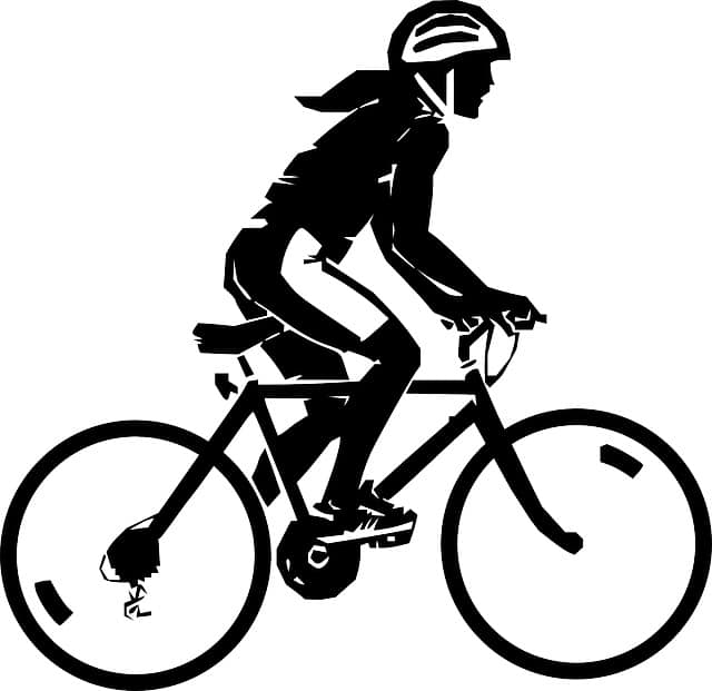 outline-mountain-silhouette-woman-girl-ride-spor