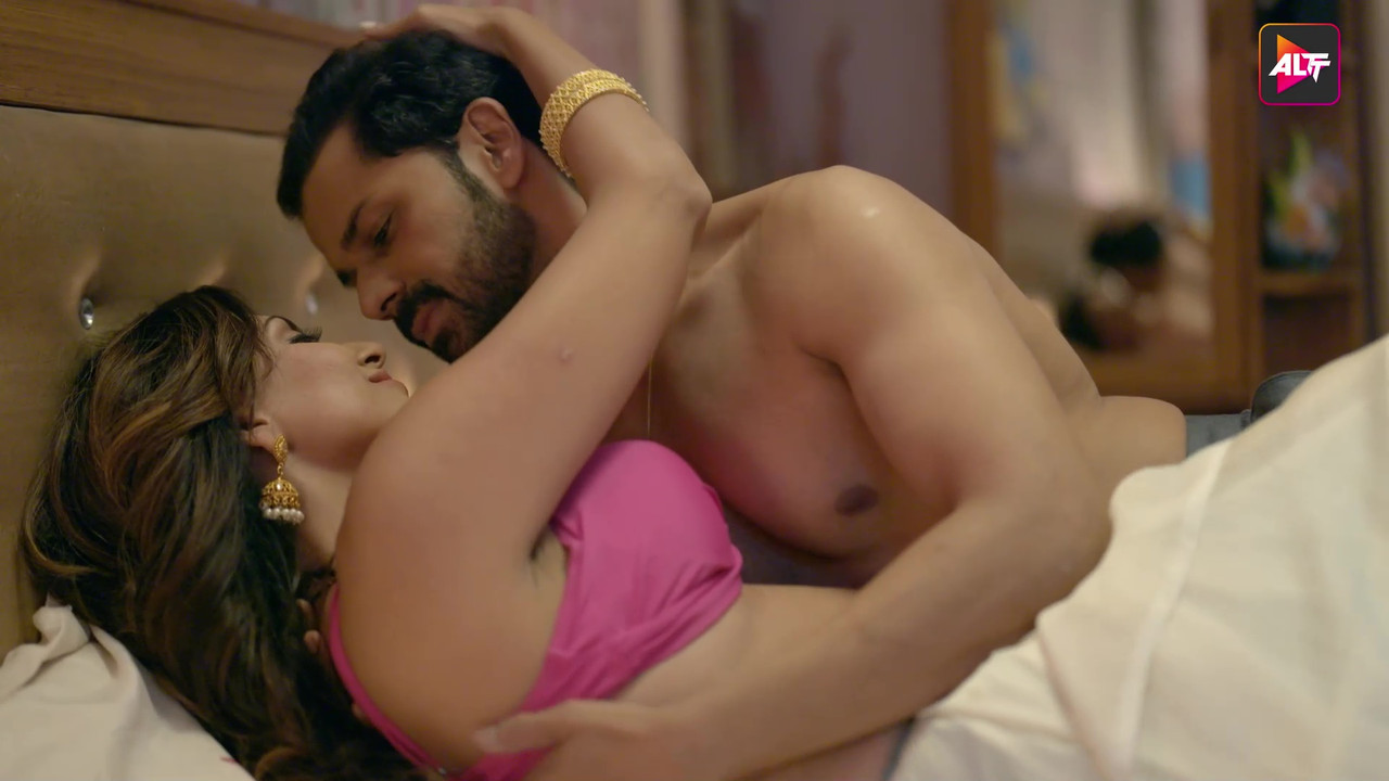 Raseeli Raatein (2024) Hindi Season 01 | WEB-DL | 1080p | 720p | 480p | Hot WEB Series | Download | Watch Online