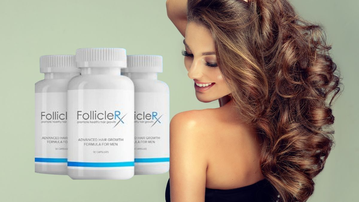 FollicleRX