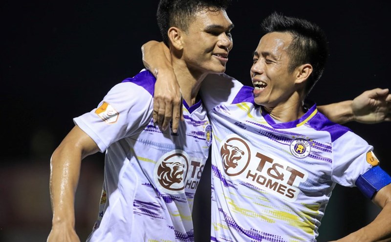 Hồng Lĩnh Hà Tĩnh vs Hà Nội FC, 18h00 ngày 31/10