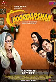 Doordarshan (2020) HDRip hindi Full Movie Watch Online Free MovieRulz