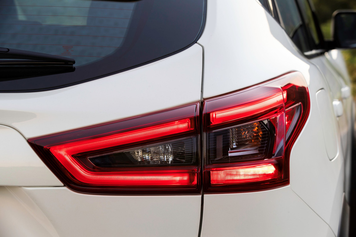 2020 Nissan Rogue Sport (10)