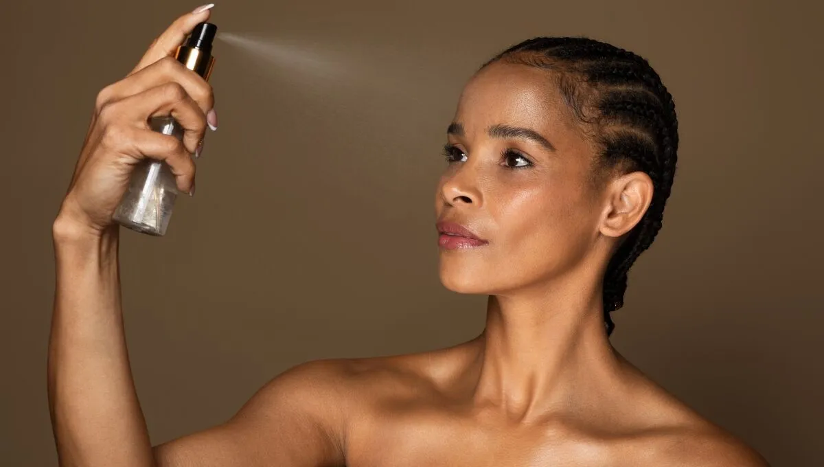 How to prep your skin for flawless makeup
