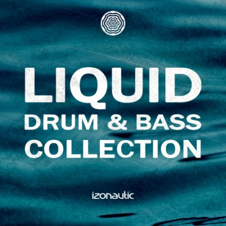 VA - Liquid D&B Collection (2019) FLAC