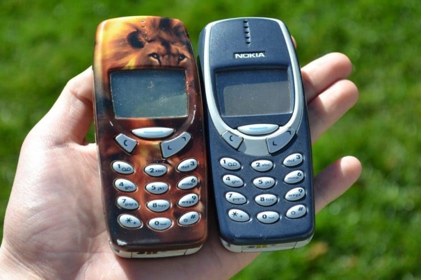 Интересные и занимательные факты о несокрушимой Nokia 3310 Интересные и занимательные факты о несокрушимой Nokia 3310