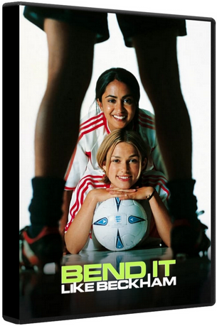 Bend It Like Beckham 2002 BluRay 1080p ReMux AVC DTS HD MA 5 1 MgB