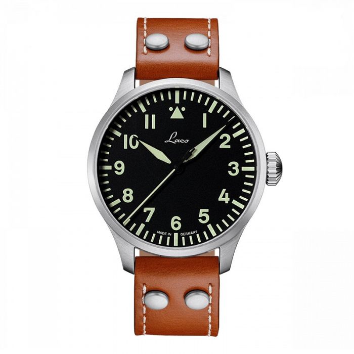 Laco Flieger Automatic - Watch Discussion Forum - The Watch Forum
