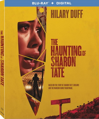 The Haunting Of Sharon Tate (2019) .mkv iTA-ENG Bluray 720p x264