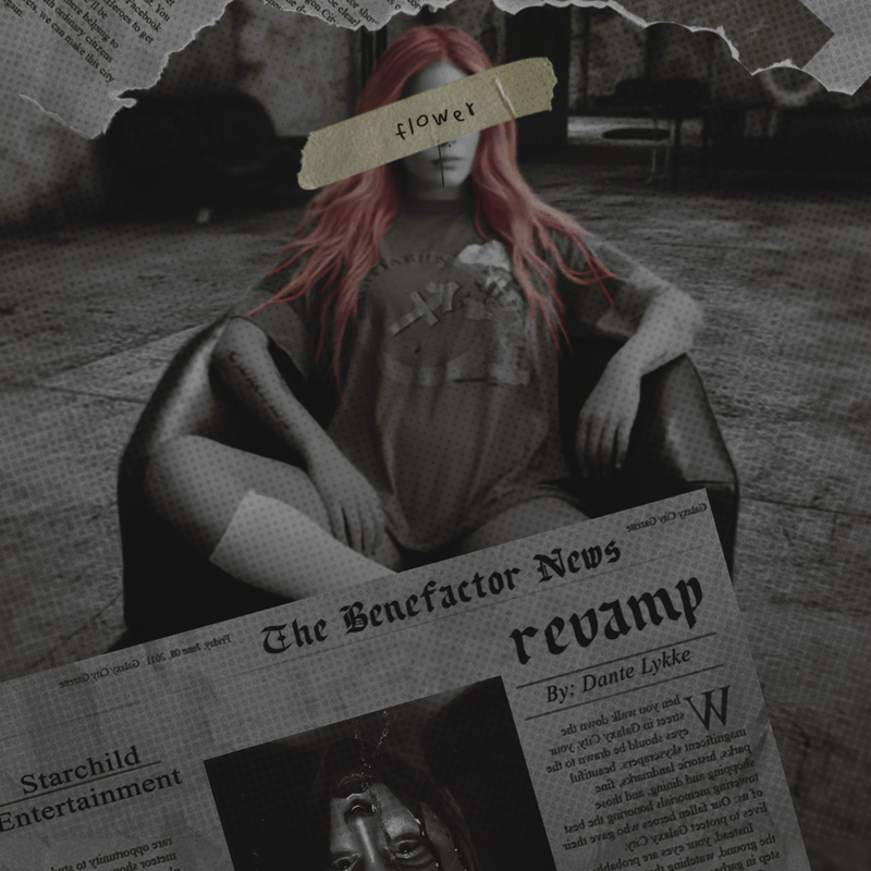 Revamp