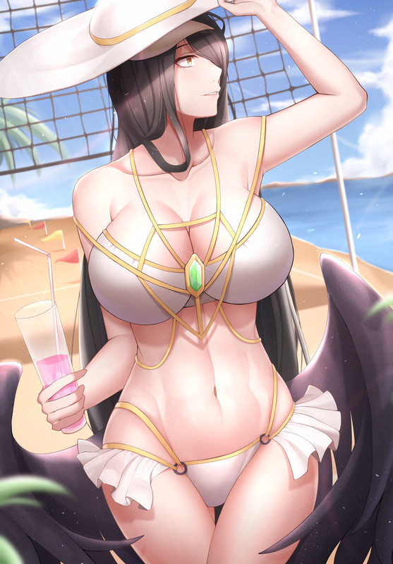 Albedo.(Overlord).full.3501047