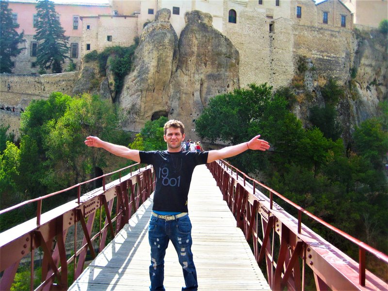 Cuenca y sus pueblos-2009/2011/2015/2016/2017 - Blogs de España - Cuenca-5-5 y 9-8-2009 (24)