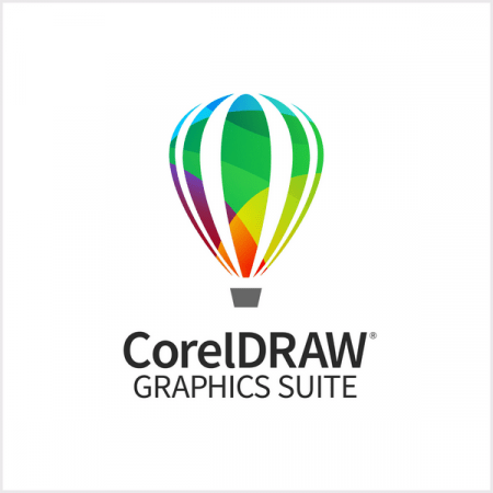 CorelDRAW Graphics Suite 2022 Extras Content