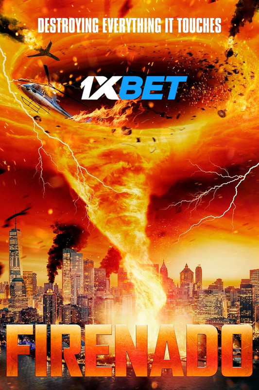 Download Firenado 2023 WEBRip 1XBET Voice Over 720p