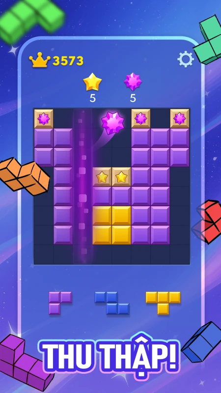Block Blast Android