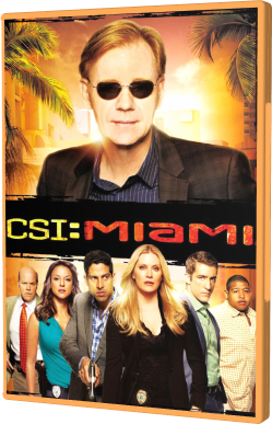 CSI: Miami - Stagione 1 (2003) [Completa] .mkv DLMux 1080p AC3 - ITA/ENG