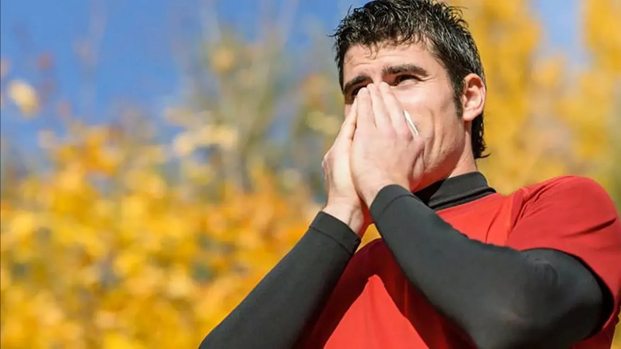 ¿Qué tan recomendable es hacer ejercicio con gripe?