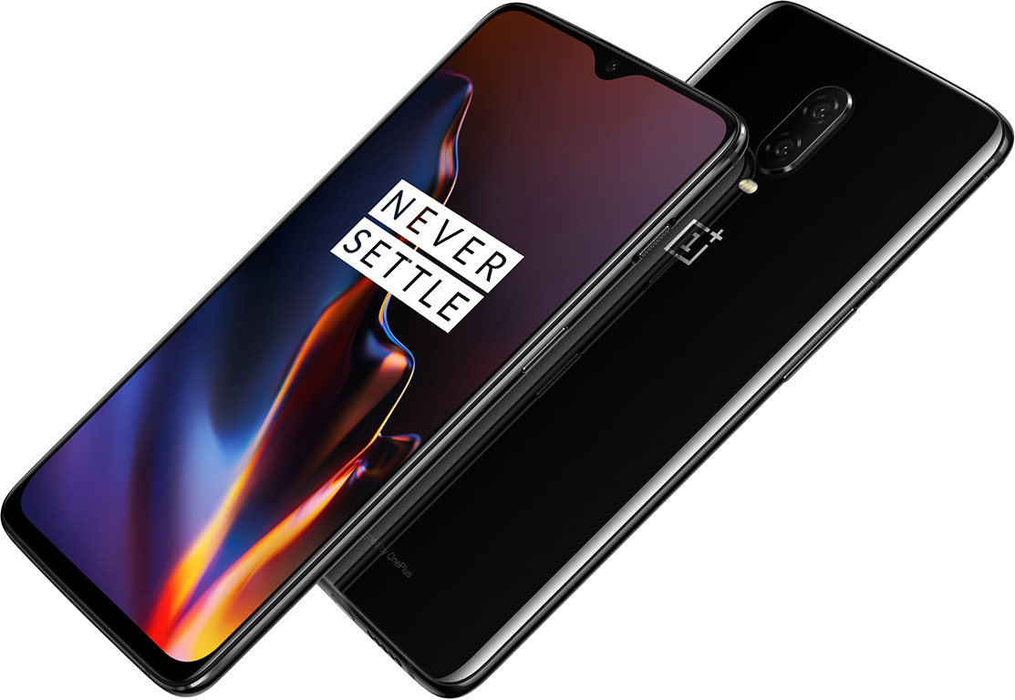 OnePlus 6T