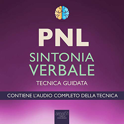 Robert James - PNL. Sintonia Verbale꞉ Tecnica guidata (2015) (mp3 - 128 kbps)