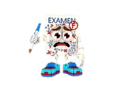 Noo My Exam