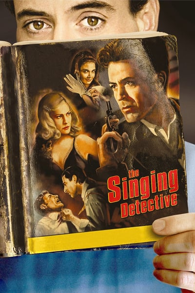The Singing Detective 2003 1080p BluRay x265-RARBG