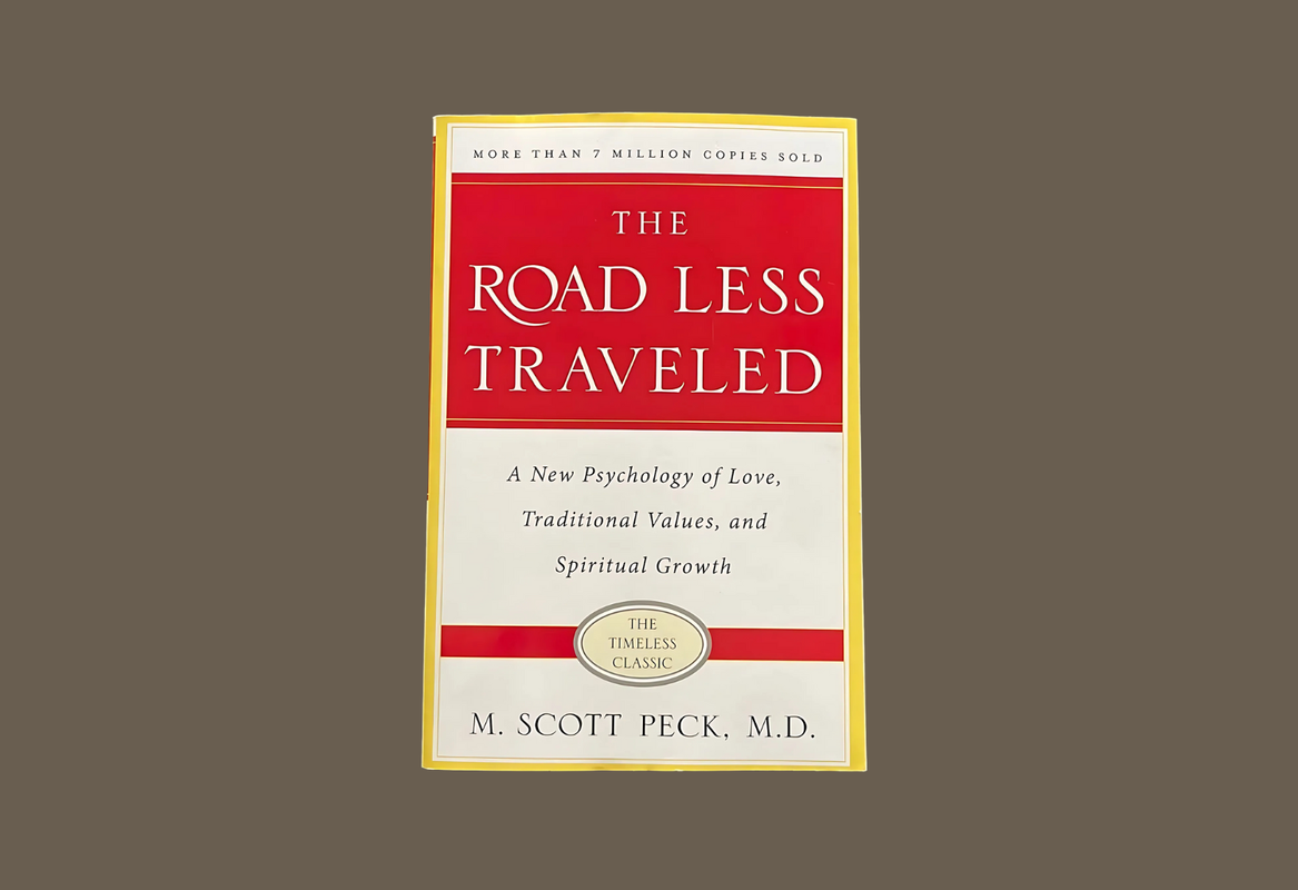 The Road Less Travelled: Summary, Reviews and Lessons Learnt