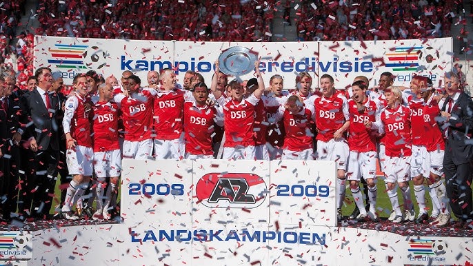 Volendam vs AZ Alkmaar, 21h45 ngày 17/08