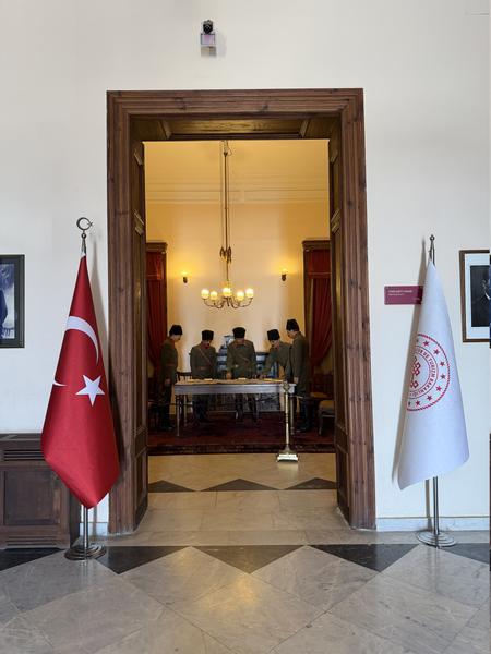 Esmirna y regreso - Turquía: Esmirna, Efeso, Pamukkale, Sardes y Foça (6)