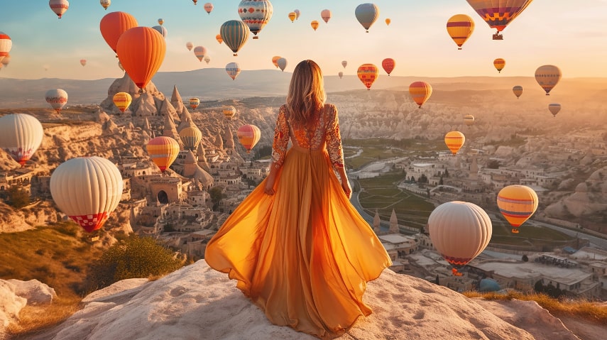 November A Good Time To Travel November A Good Time To Travel