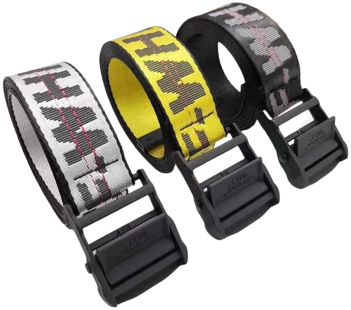 Off-White Belt [3+ styles]