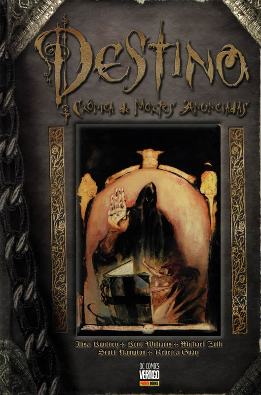 destino