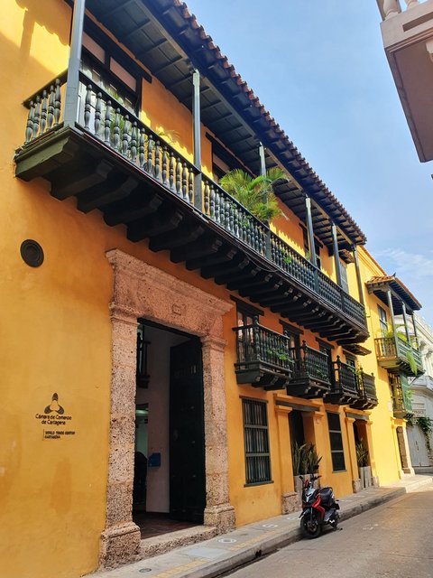 DIA 13: CARTAGENA DE INDIAS - Colombia y Curaçao Verano 2022 (5)