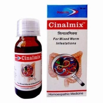Fourrts Cinalmix (30ml)