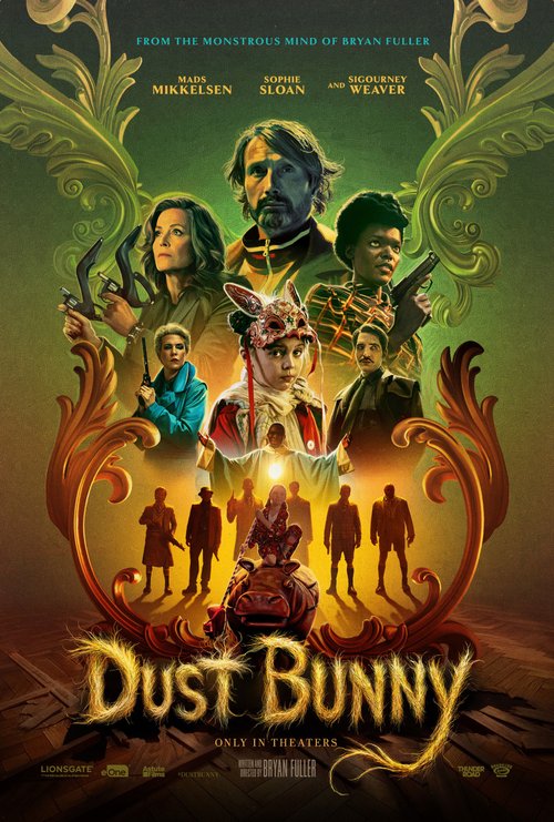 Kraina mroku / Dust Bunny (2025) MULTi.2160p.iT.WEB-DL.DoVi.HDR.DDP5.1.Atmos.HEVC-P2P  / Lektor i Napisy PL