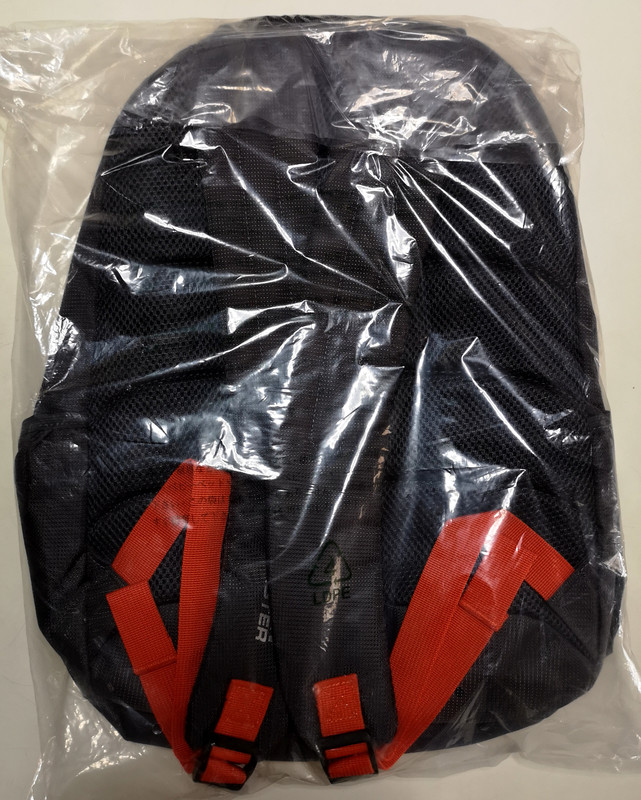 American Tourister JAZZ  Backpack 03A IMG_20190422_164627