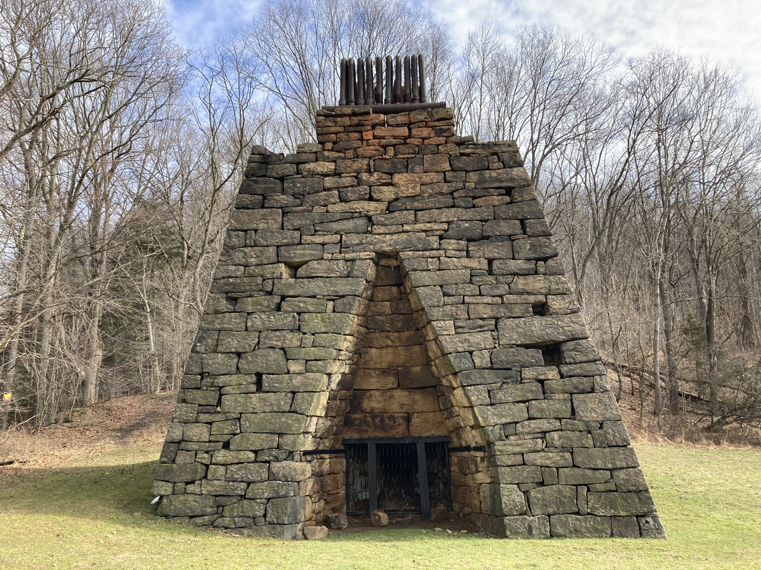 10 2024-01-31 Eliza Furnace (1846) 2