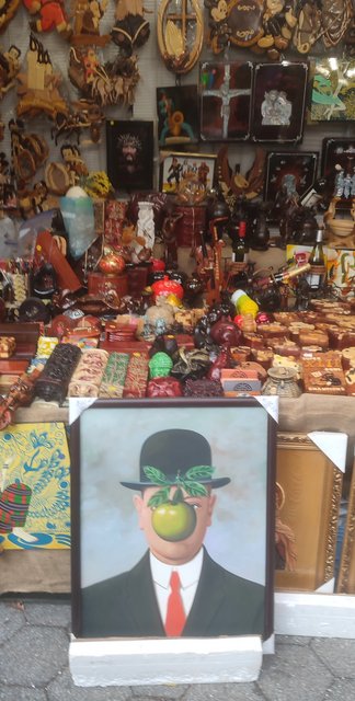 Nueva York y Cataratas del Niágara 2023 - Blogs de America Norte - Mercados de Navidad, Zona Cero (7)