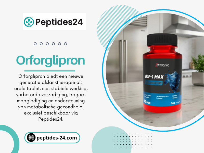 Orforglipron Tabletten