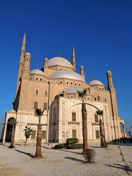 El Cairo + Saqqara. Vuelta a casa - Al fin, Egipto. (1)
