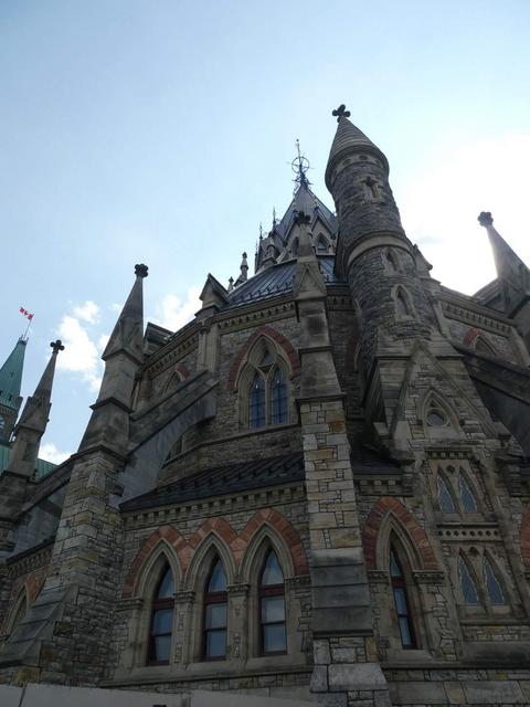 Ottawa - DOS SEMANAS EN EL ESTE DE CANADÁ (ONTARIO Y QUÉBEC) (29)