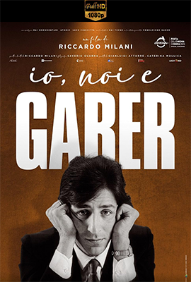 Io, noi e Gaber (2023) .mkv DLMux 1080p E-AC3+AC3 ITA SUBS