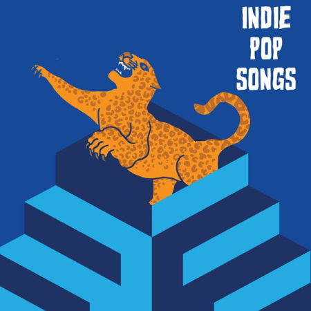 VA - Indie Pop Songs (2022)