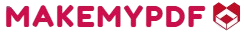 MakeMyPdf